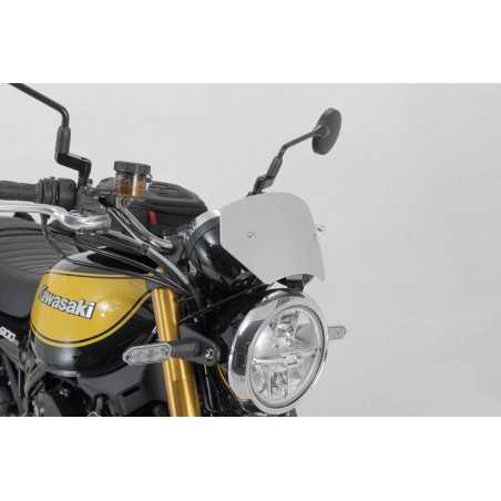 SW-MOTECH Parabrisas para moto SCT0889110000/S