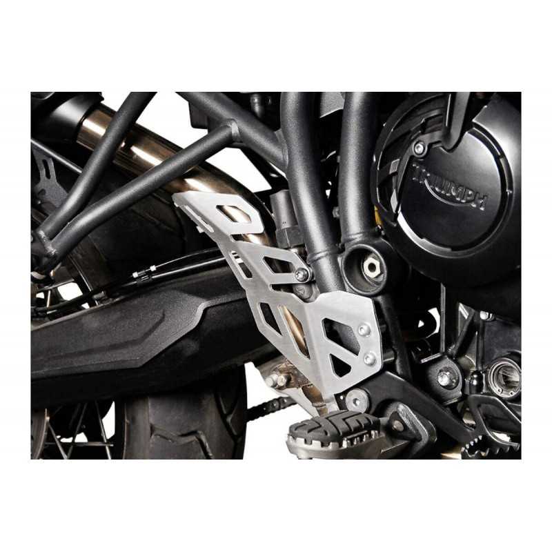 SW-MOTECH Right heel protector for pilot SCT1117410100/S