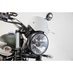 SW-MOTECH Parabrisas para moto SCT1188410001/S