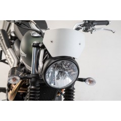 SW-MOTECH motorcycle windshield SCT1188410001/S