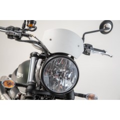 SW-MOTECH Parabrisas para moto SCT1188410001/S