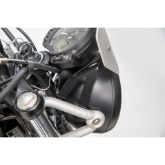 SW-MOTECH Parabrisas para moto SCT1188410001/S