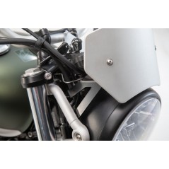 SW-MOTECH motorcycle windshield SCT1188410001/S