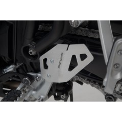 SW-MOTECH Protector de talón izquierdo para piloto SCT1195310100/S