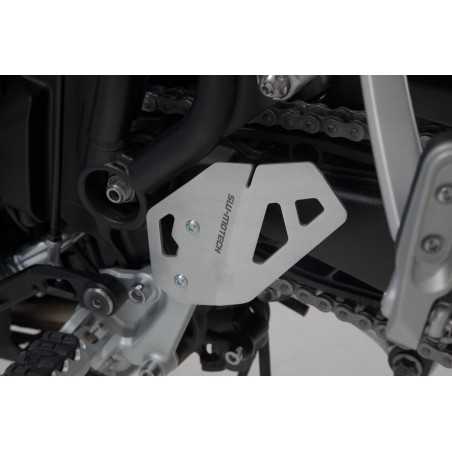 SW-MOTECH Left heel protector for driver SCT1195310100/S