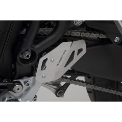 SW-MOTECH Protector de talón izquierdo para piloto SCT1195310100/S