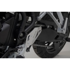SW-MOTECH Protector de talón izquierdo para piloto SCT1195310100/S