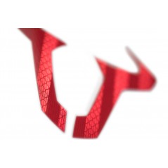 SW-MOTECH Pegatina adhesivo Toro reflectante 130 X 97 MM WERGIV03110000