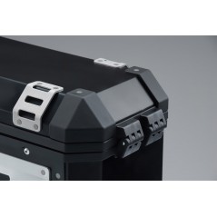 SW-MOTECH Aluminum left side case TRAX ION 37L TRAX ION 37L ALK0016511001LB