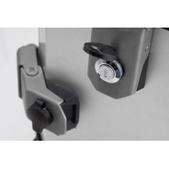 SW-MOTECH Set of 2 locks/ 2 keys for suitcases TRAX TRAX ALK0016516503