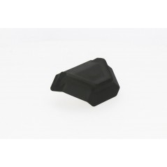 SW-MOTECH Spare outer corner lower right side + assembly for side case TRAX ION TRAX ION ALK0016531600B
