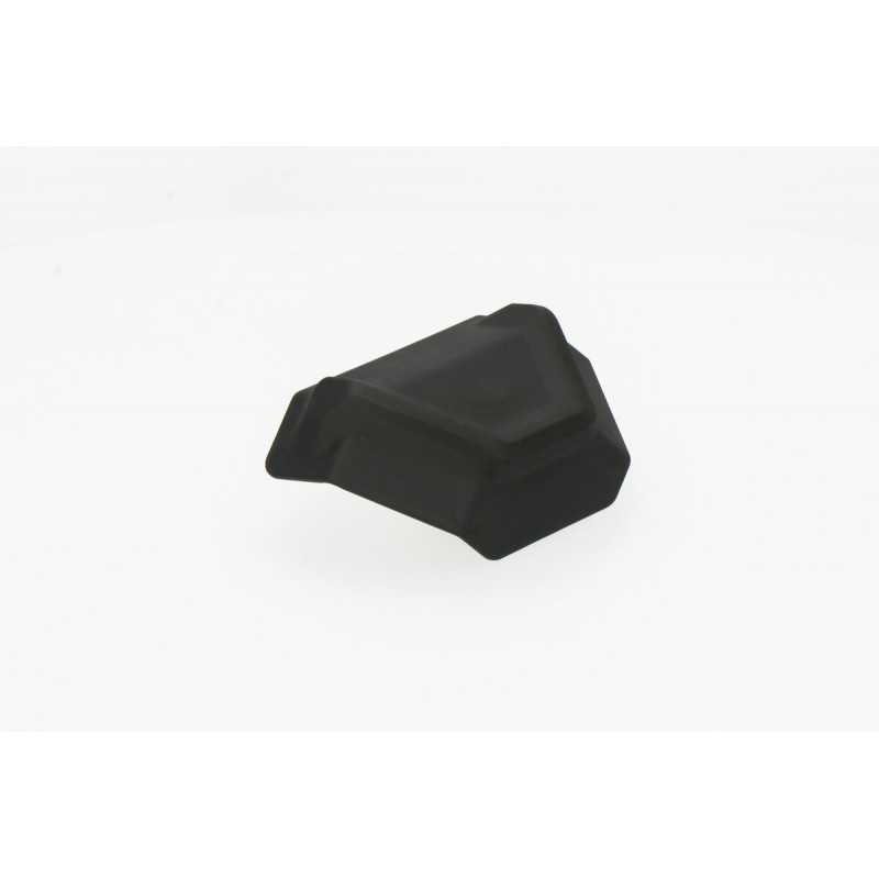 SW-MOTECH Recambio esquina exterior lado derecho inferior + montaje para maleta lateral TRAX ION ALK0016531600B
