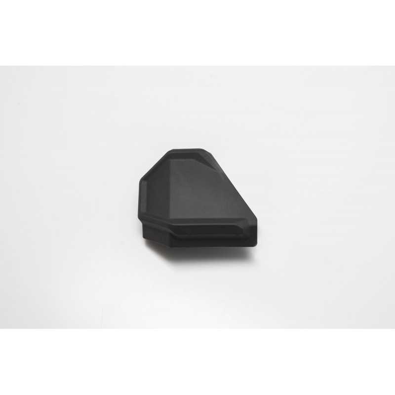 SW-MOTECH Lower left side exterior corner replacement + mounting for side case TRAX ADV TRAX ADV ALK0073210300