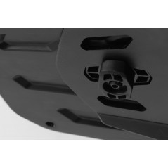 SW-MOTECH Motorcycle rear trunk URBAN ABS 16-29 L URBAN ABS 16-29 L BCHTA0067721000