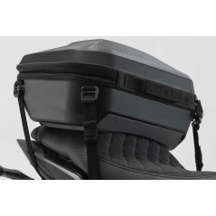 SW-MOTECH Baúl para moto con base y bolsa interior URBAN ABS 16-29 L BCHTA0067722000