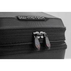 SW-MOTECH Baúl para moto con base y bolsa interior URBAN ABS 16-29 L BCHTA0067722000