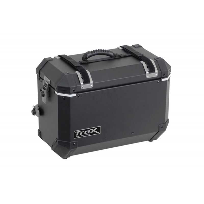 SW-MOTECH Asa de transporte para maletas laterales TRAX ION M/L BCKALK00165116