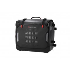 SW-MOTECH Bag with right adapter plate for lateral support SYSBAG WP L 27-40L SYSBAG WP L 27-40L BCSYS000061200R