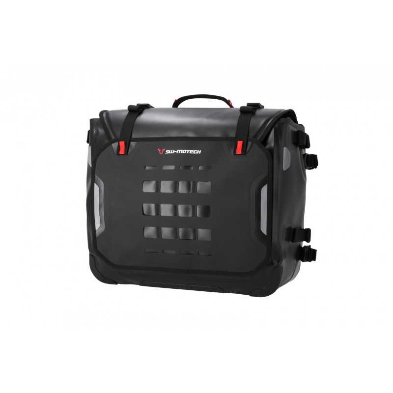SW-MOTECH Bag with right adapter plate for lateral support SYSBAG WP L 27-40L SYSBAG WP L 27-40L BCSYS000061200R