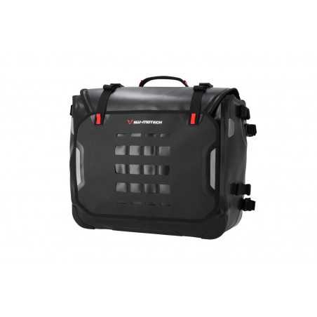 SW-MOTECH Bag with right adapter plate for lateral support SYSBAG WP L 27-40L SYSBAG WP L 27-40L BCSYS000061200R