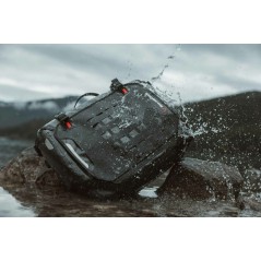 SW-MOTECH Bag with right adapter plate for lateral support SYSBAG WP L 27-40L SYSBAG WP L 27-40L BCSYS000061200R