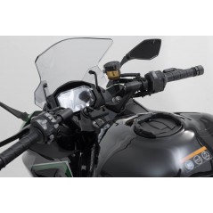 SW-MOTECH Soporte de navegador para manillar GPS GPS0864610300B
