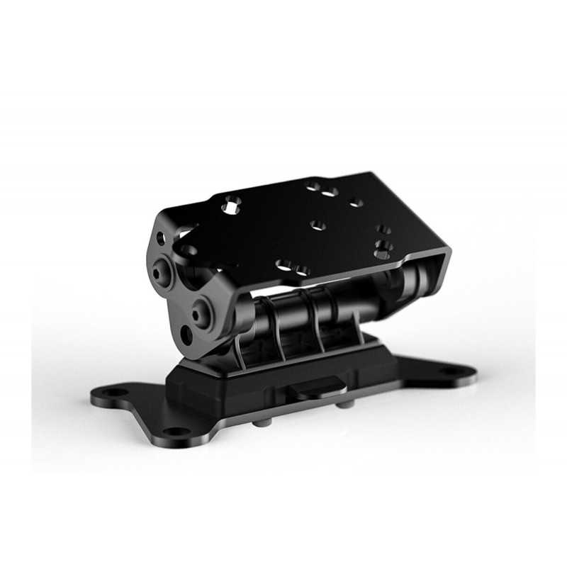 SW-MOTECH handlebar navigator mount GPS GPS GPS0864610600B