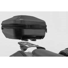 SW-MOTECH Motorcycle trunk with luggage rack and fixings URBAN ABS URBAN ABS GPT2289260000B