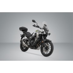 SW-MOTECH Baúl de moto con portaequipajes y fijaciones URBAN ABS GPT0137360000B