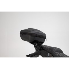 SW-MOTECH Baúl de moto con portaequipajes y fijaciones URBAN ABS GPT0137360000B