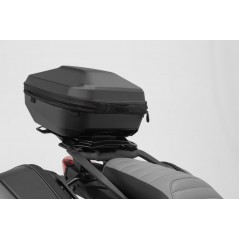 SW-MOTECH Motorcycle trunk with luggage rack and fixings URBAN ABS URBAN ABS GPT1792560000B
