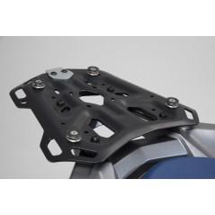 SW-MOTECH Baúl de moto con portaequipajes y fijaciones URBAN ABS GPT0162260000B