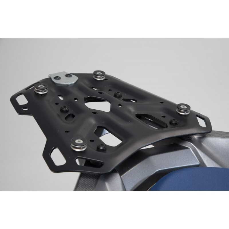 SW-MOTECH Motorcycle trunk with luggage rack and fixings URBAN ABS URBAN ABS GPT0162260000B