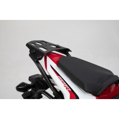 SW-MOTECH Baúl de moto con portaequipajes y fijaciones URBAN ABS GPT0174260000B