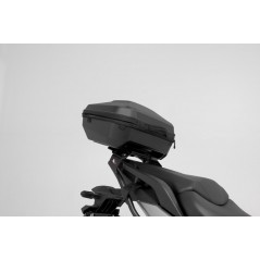 SW-MOTECH Baúl de moto con portaequipajes y fijaciones URBAN ABS GPT0184160000B