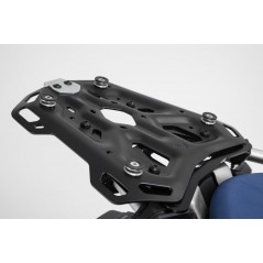 SW-MOTECH Baúl de moto con portaequipajes y fijaciones URBAN ABS GPT0189060000B