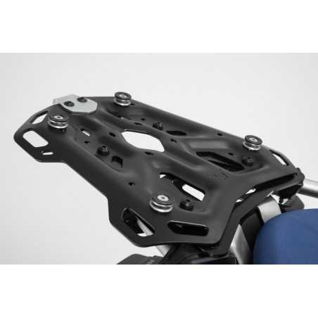 SW-MOTECH Motorcycle trunk with luggage rack and fixings URBAN ABS URBAN ABS GPT0189060000B