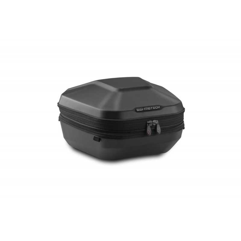 SW-MOTECH Motorcycle trunk with luggage rack and fixings URBAN ABS URBAN ABS GPT1195360000B