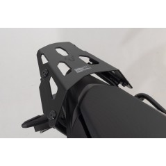 SW-MOTECH Baúl de moto con portaequipajes y fijaciones URBAN ABS GPT0192460000B