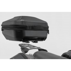 SW-MOTECH Baúl de moto con portaequipajes y fijaciones URBAN ABS GPT0192460000B