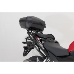 SW-MOTECH Baúl de moto con portaequipajes y fijaciones URBAN ABS GPT0192460000B