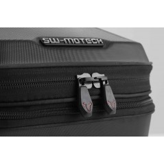 SW-MOTECH Motorcycle trunk with luggage rack and fixings URBAN ABS URBAN ABS GPT0195060001B
