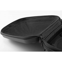 SW-MOTECH Motorcycle trunk with luggage rack and fixings URBAN ABS URBAN ABS GPT0195060001B