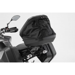 SW-MOTECH Motorcycle trunk with luggage rack and fixings URBAN ABS URBAN ABS GPT0464160000B