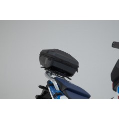 SW-MOTECH Motorcycle trunk with luggage rack and fixings URBAN ABS URBAN ABS GPT0194260000B
