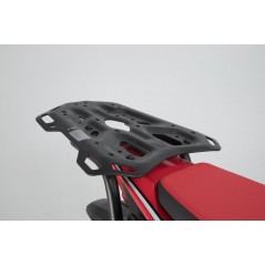 SW-MOTECH Baúl de moto con portaequipajes y fijaciones URBAN ABS GPT0195060001B