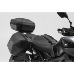 SW-MOTECH Baúl de moto con portaequipajes y fijaciones URBAN ABS GPT0464160000B