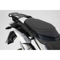 SW-MOTECH Baúl de moto con portaequipajes y fijaciones URBAN ABS GPT0464160000B