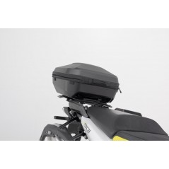 SW-MOTECH Baúl de moto con portaequipajes y fijaciones URBAN ABS GPT0479060002B