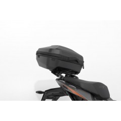 SW-MOTECH Portaequipaje de moto STREET-RACK GPT0479216001/B